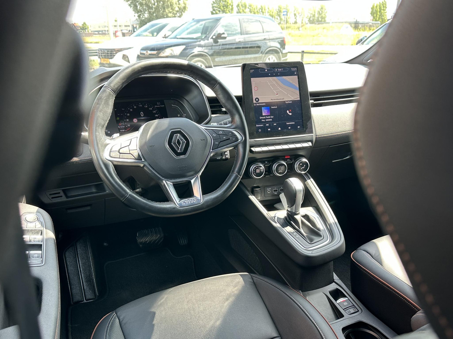 Renault Renault