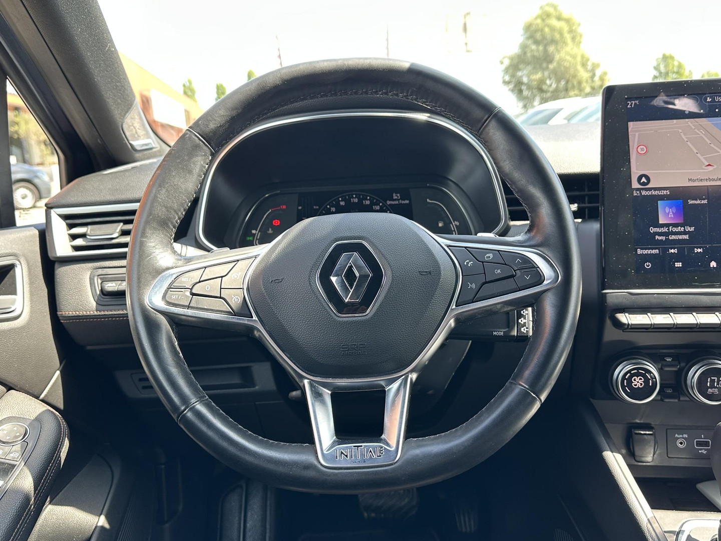 Renault Renault