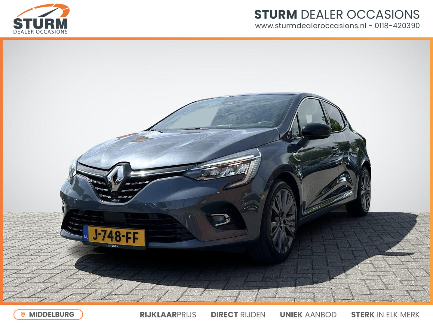 Renault Renault