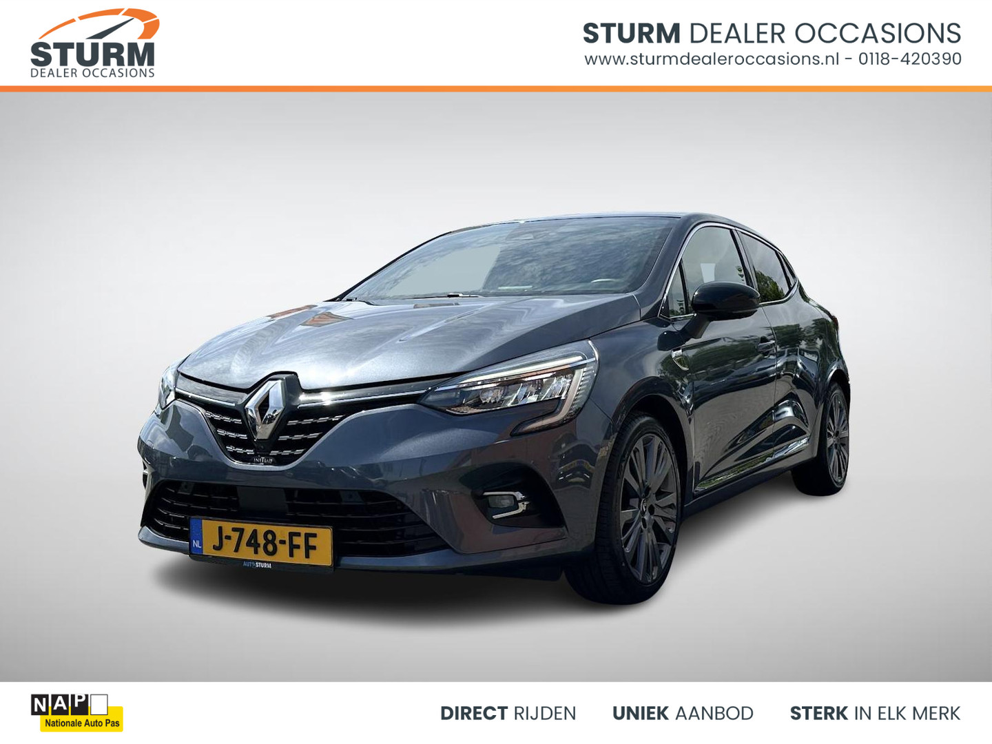 Renault Renault