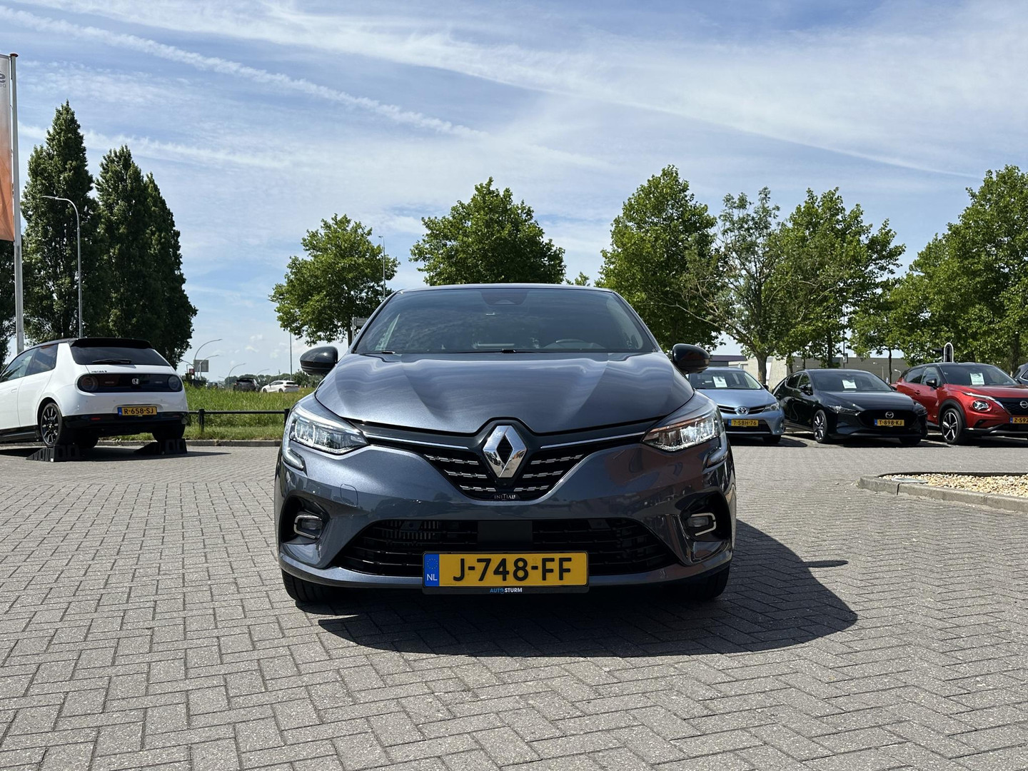 Renault Renault