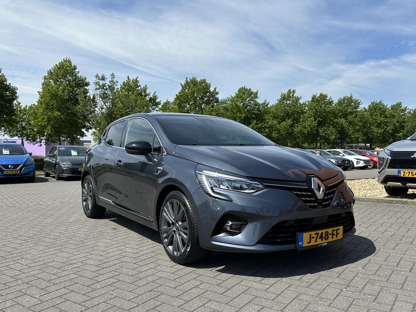 Renault Renault