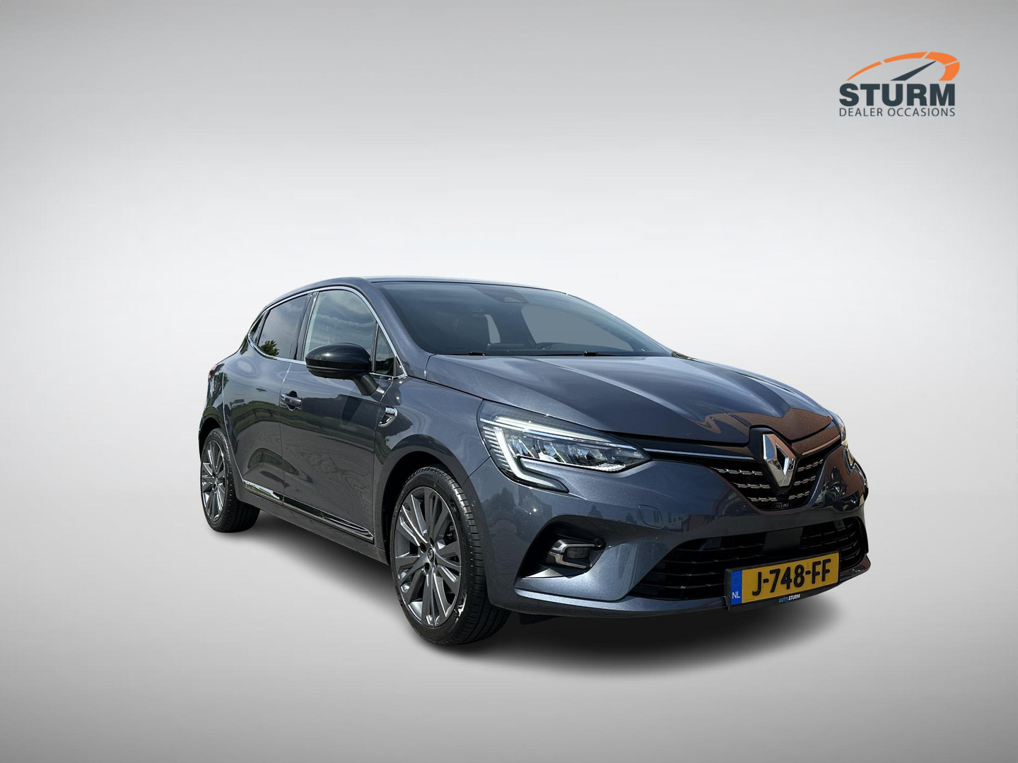 Renault Renault