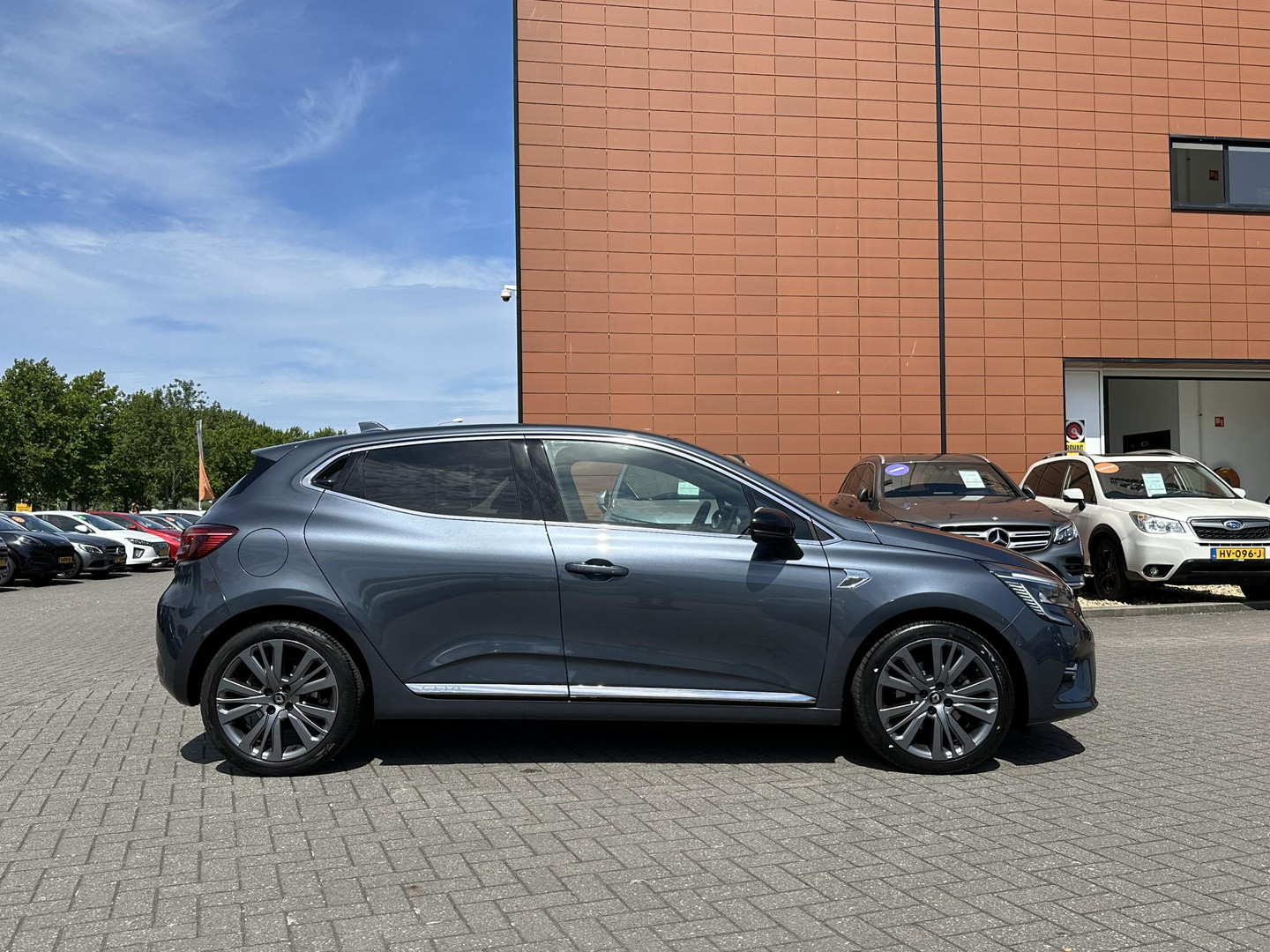 Renault Renault