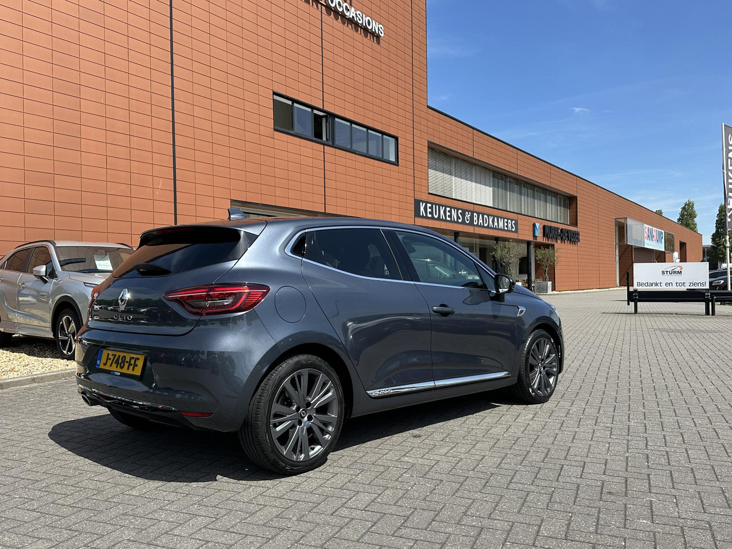 Renault Renault