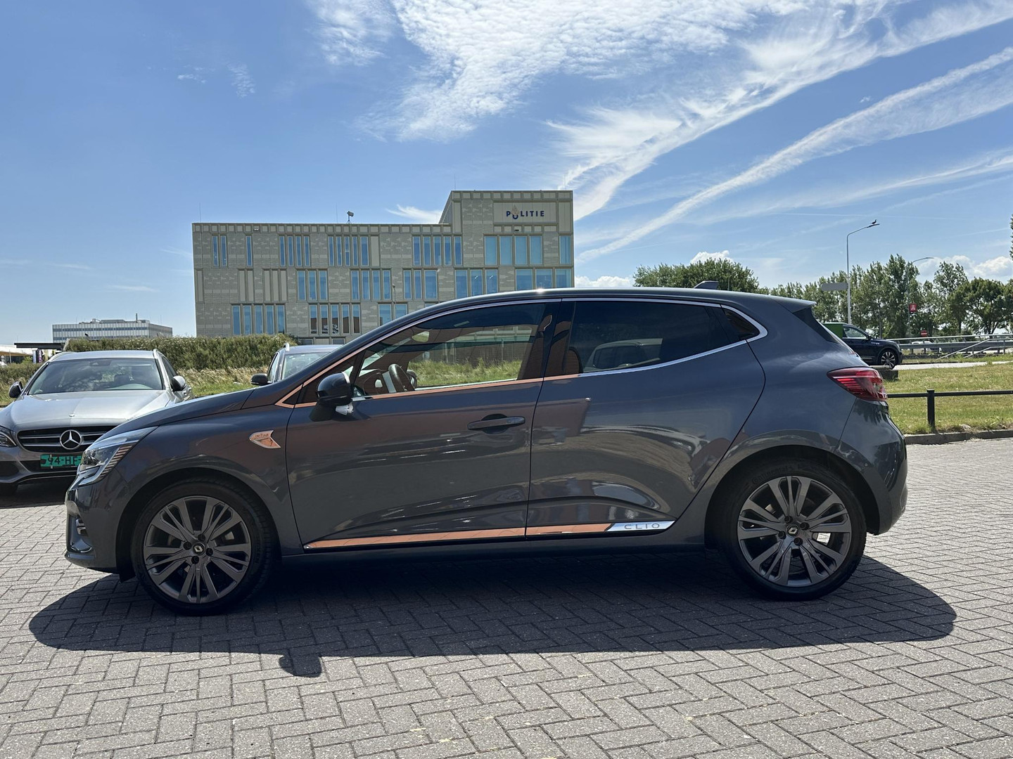 Renault Renault