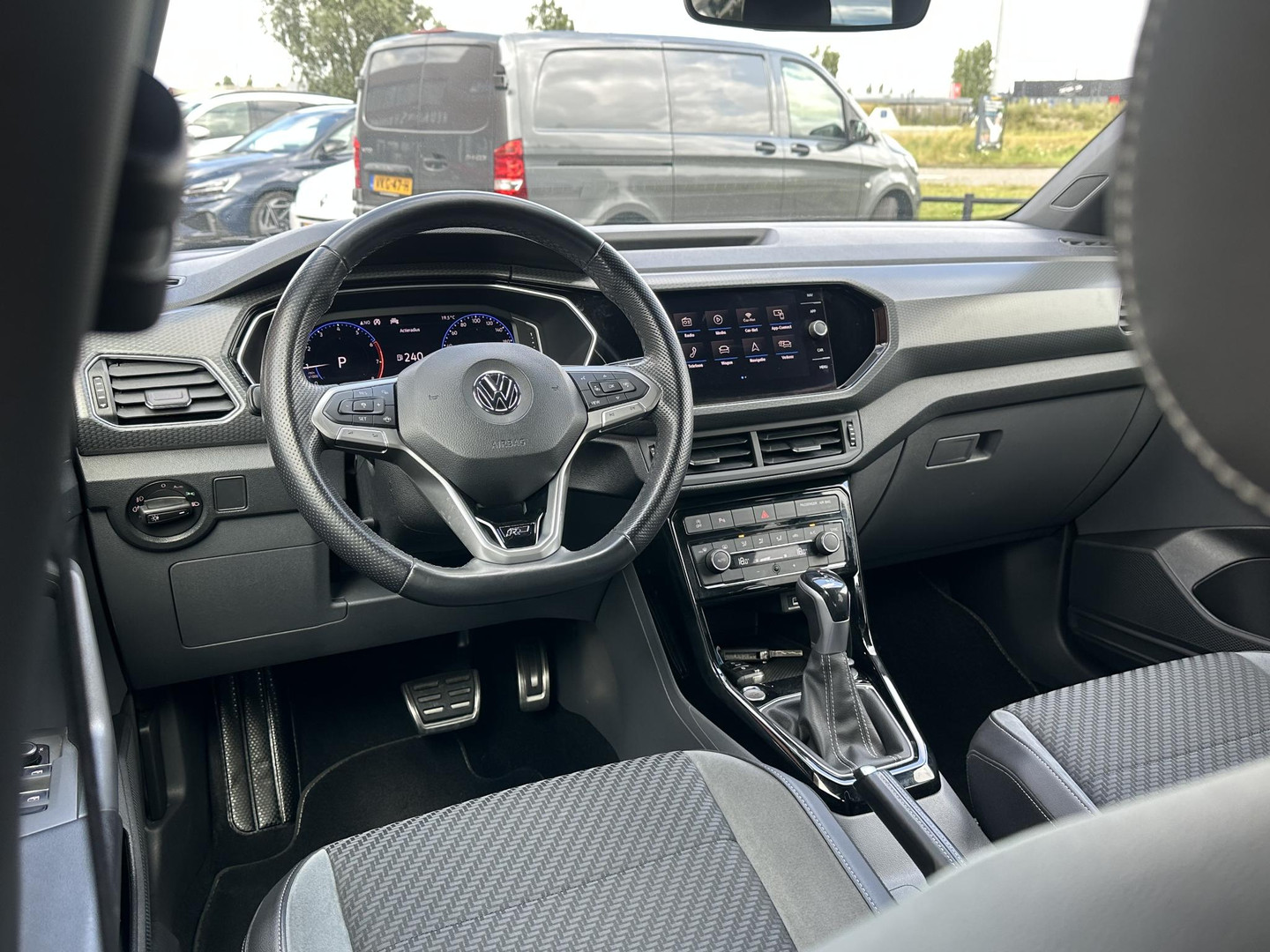 Volkswagen Volkswagen