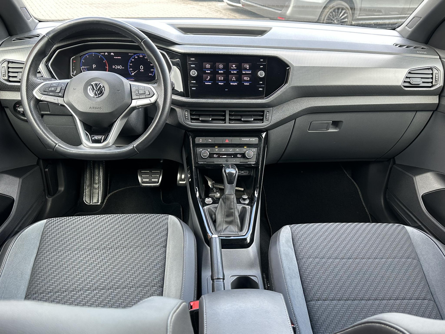 Volkswagen Volkswagen