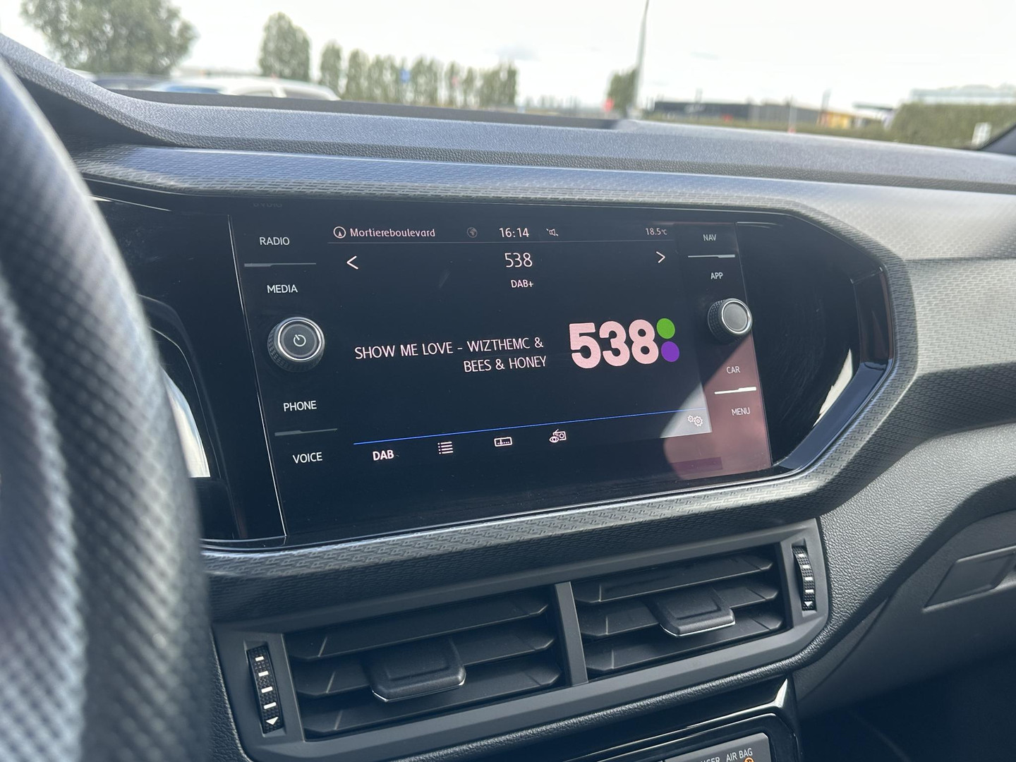 Volkswagen Volkswagen