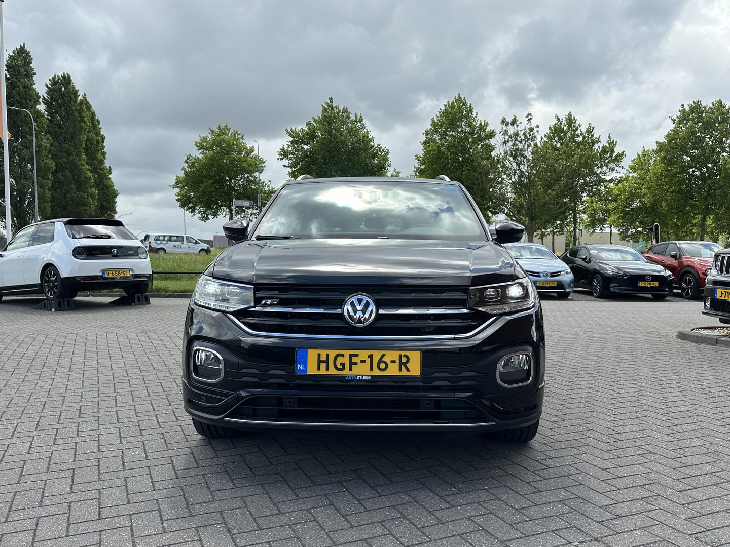 Volkswagen Volkswagen