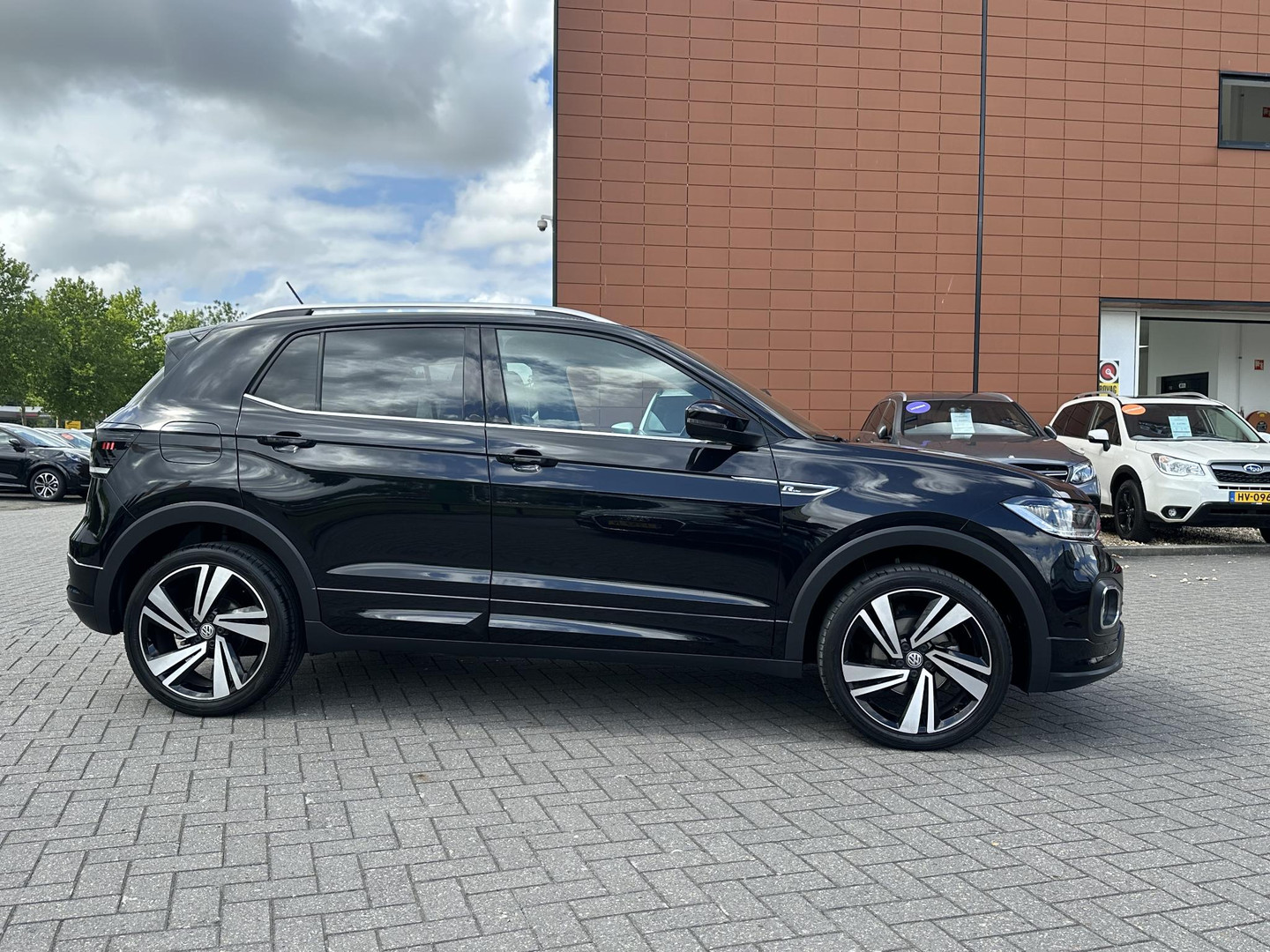 Volkswagen Volkswagen