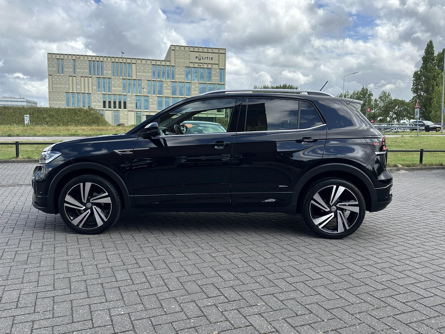 Volkswagen Volkswagen