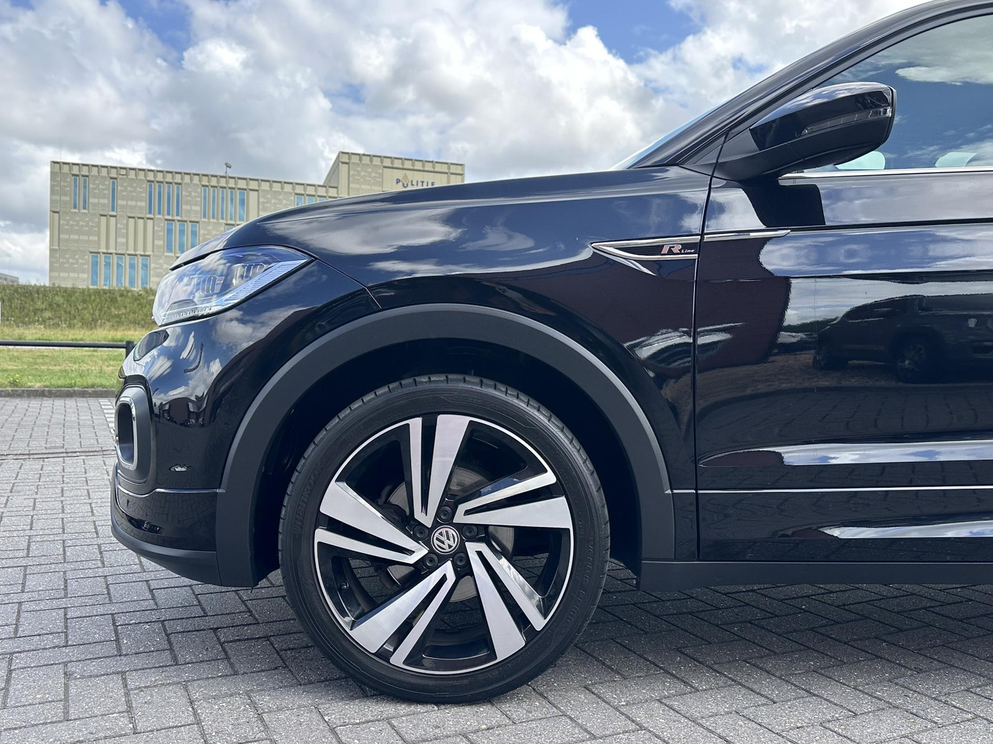 Volkswagen Volkswagen
