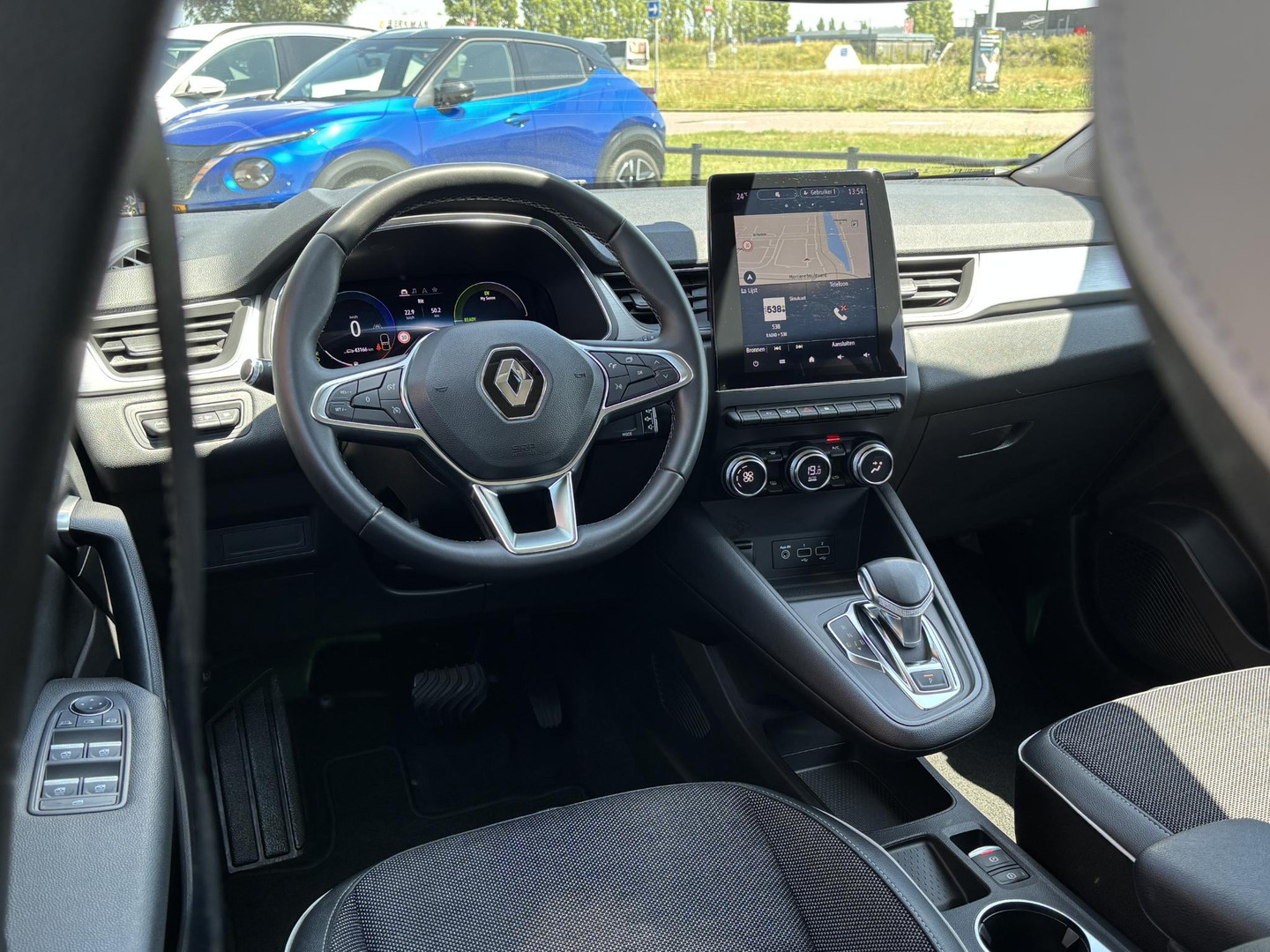 Renault Renault
