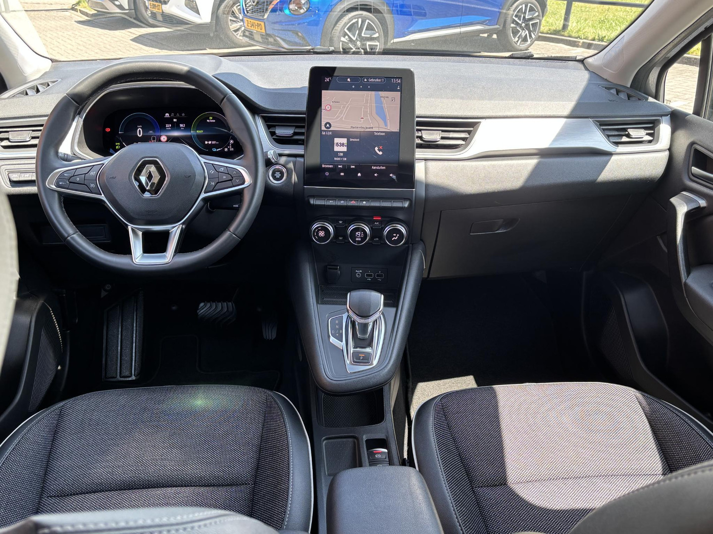 Renault Renault