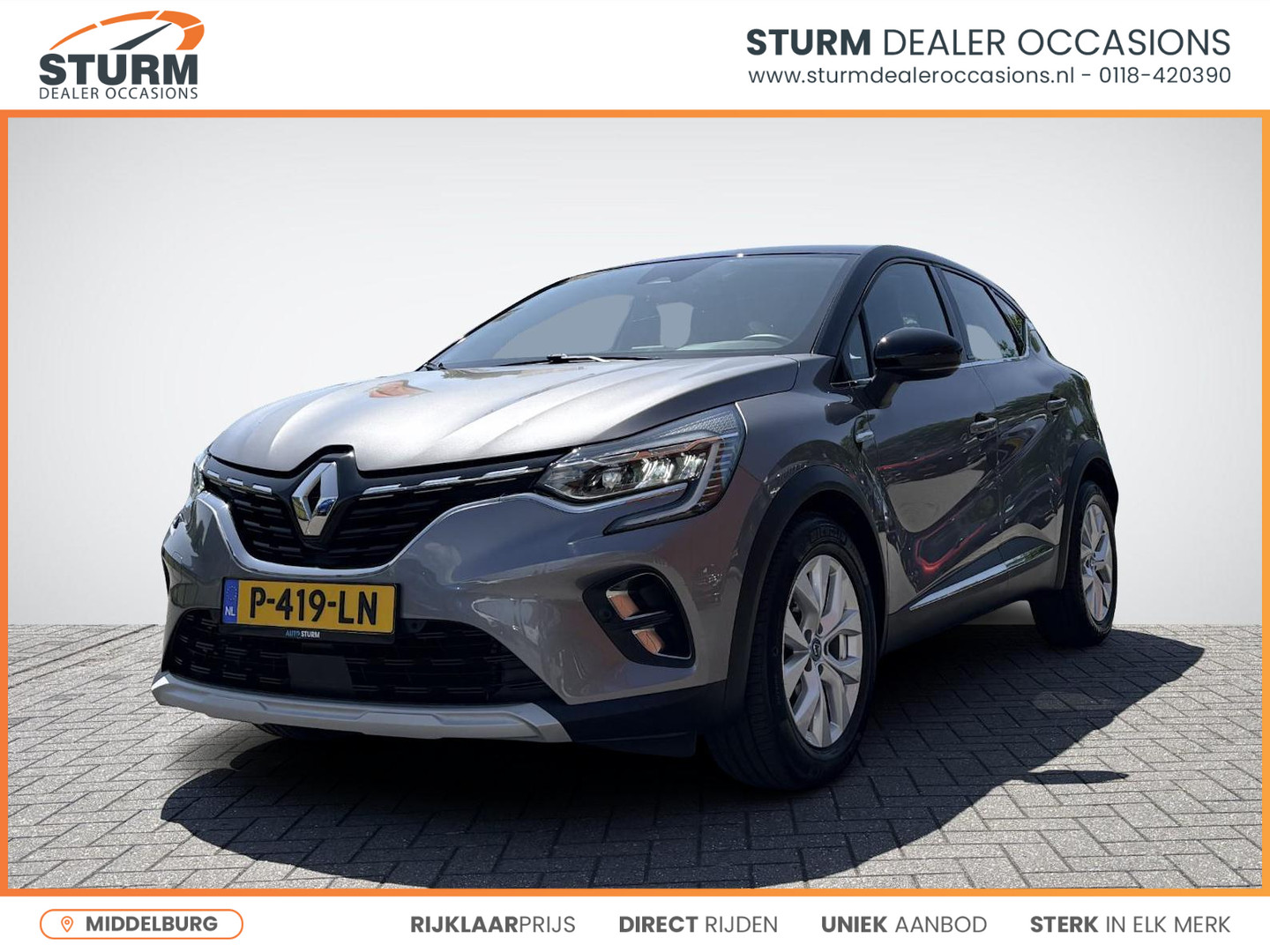 Renault Renault