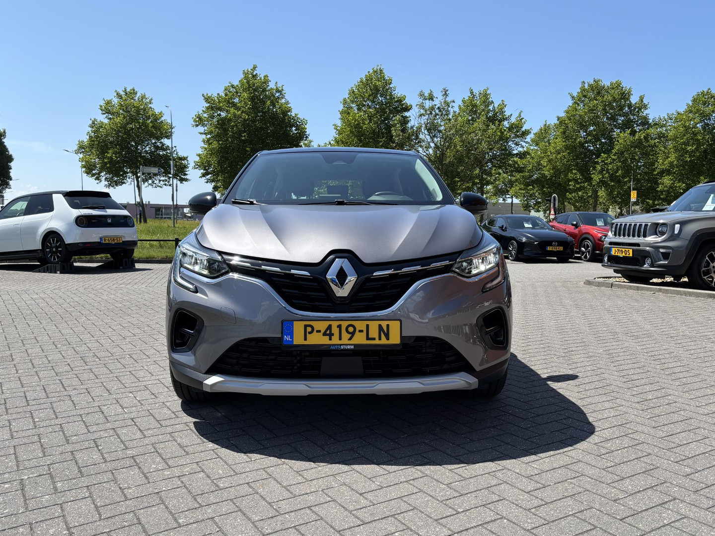 Renault Renault