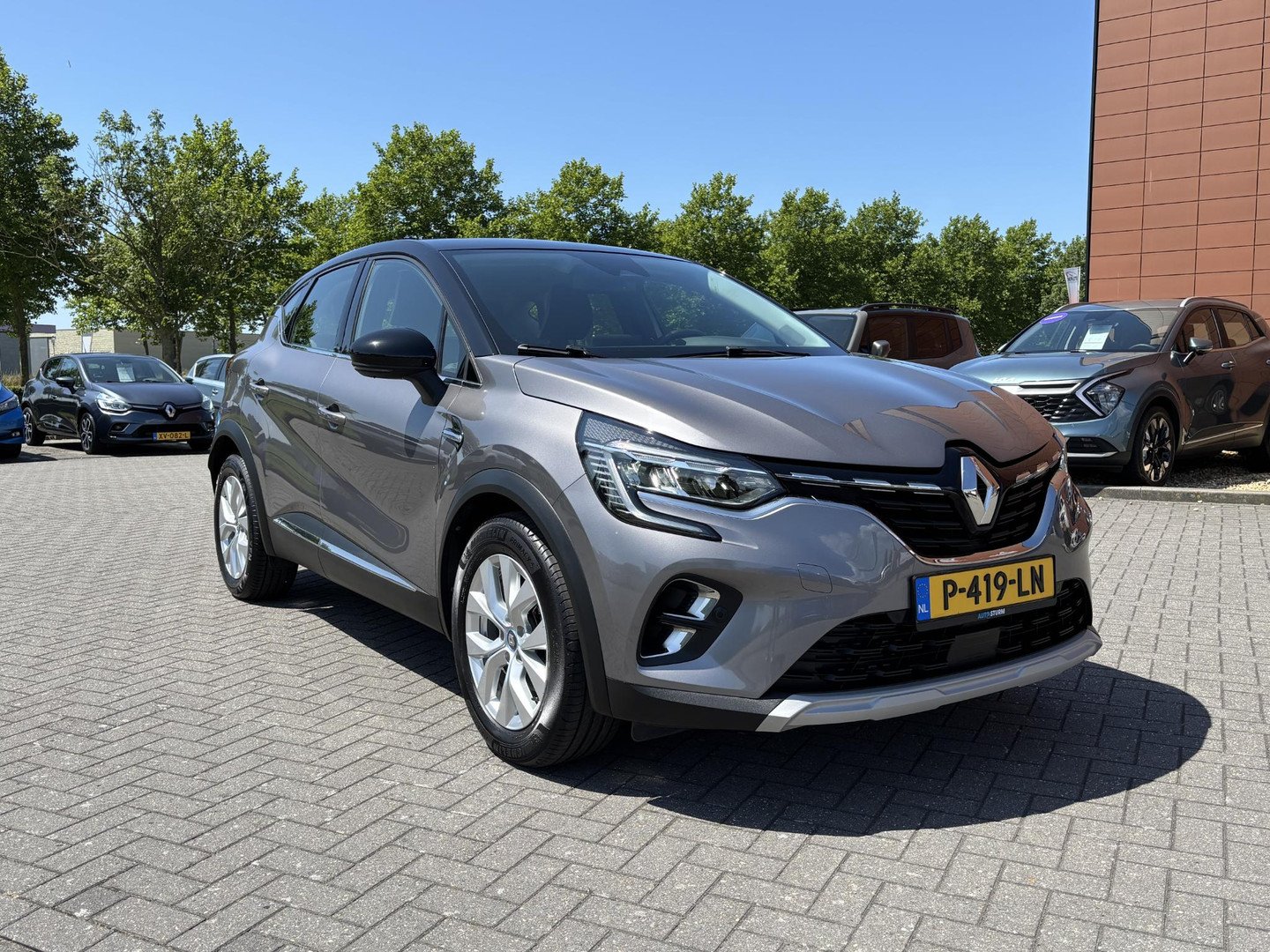 Renault Renault