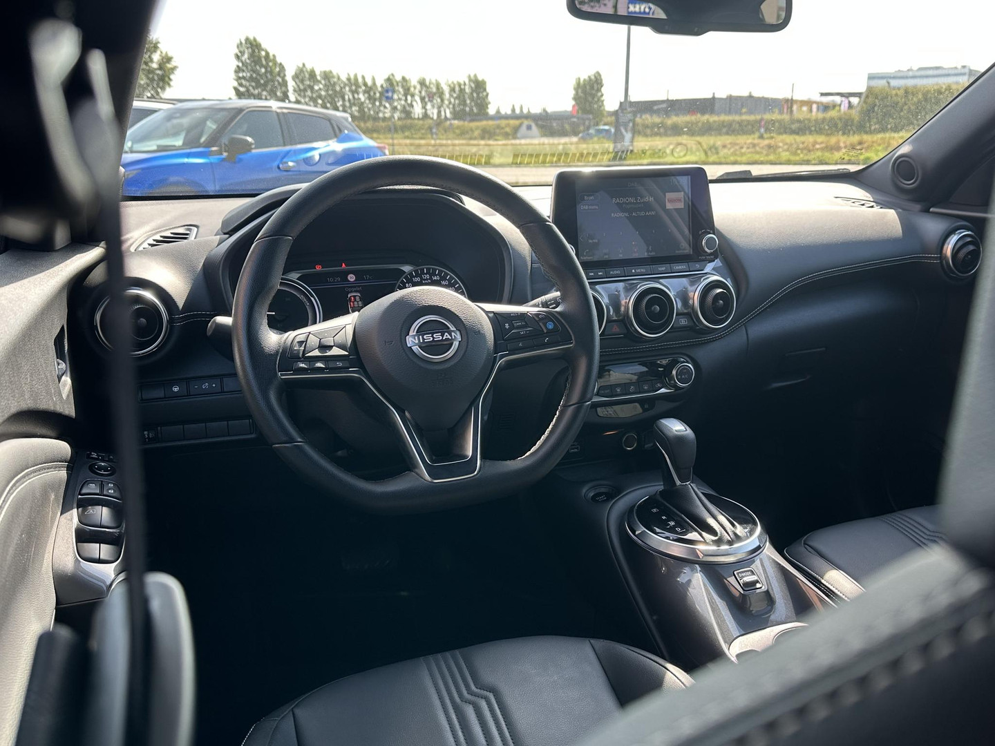 Nissan Nissan