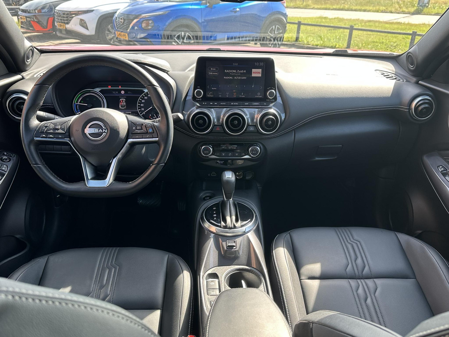 Nissan Nissan