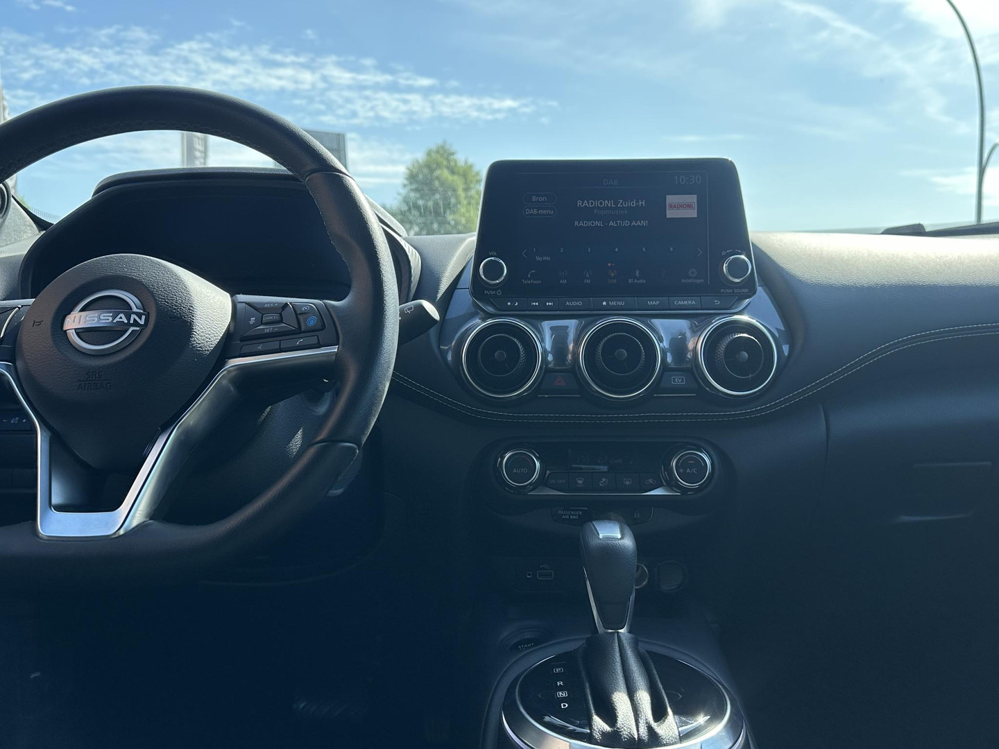 Nissan Nissan