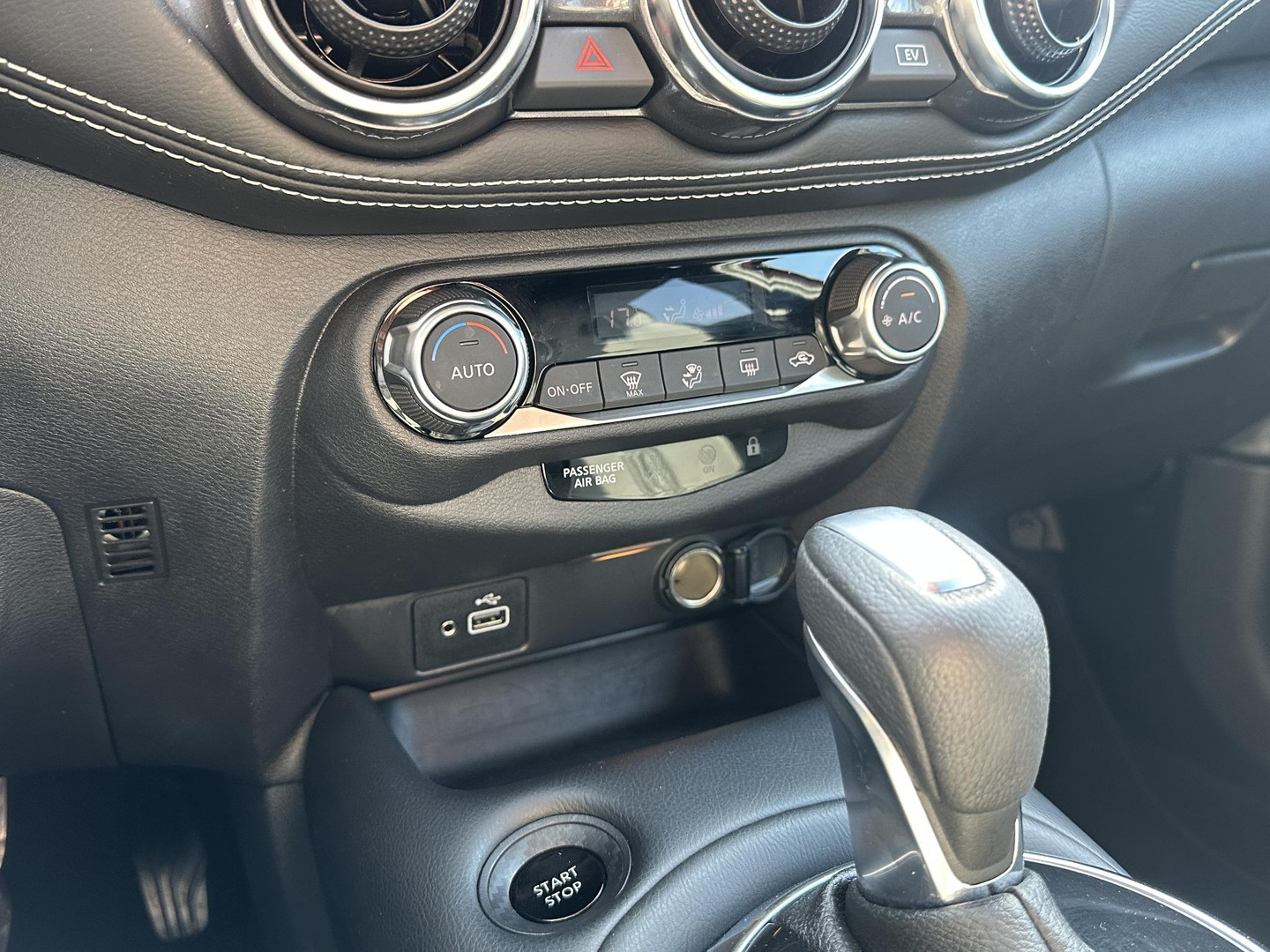 Nissan Nissan