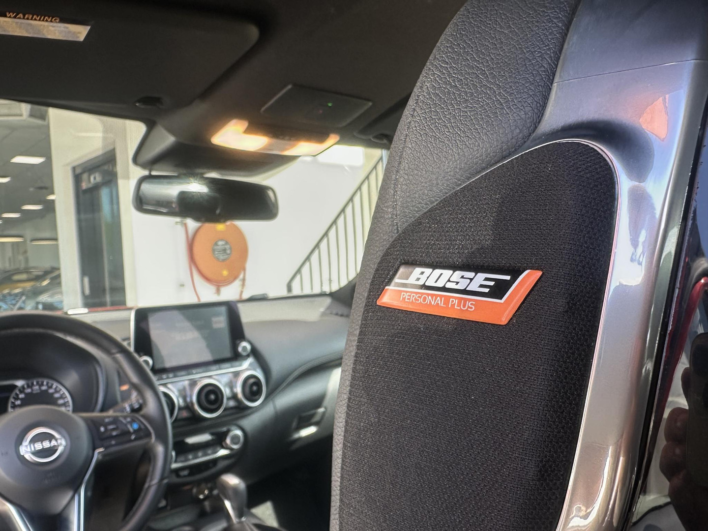 Nissan Nissan