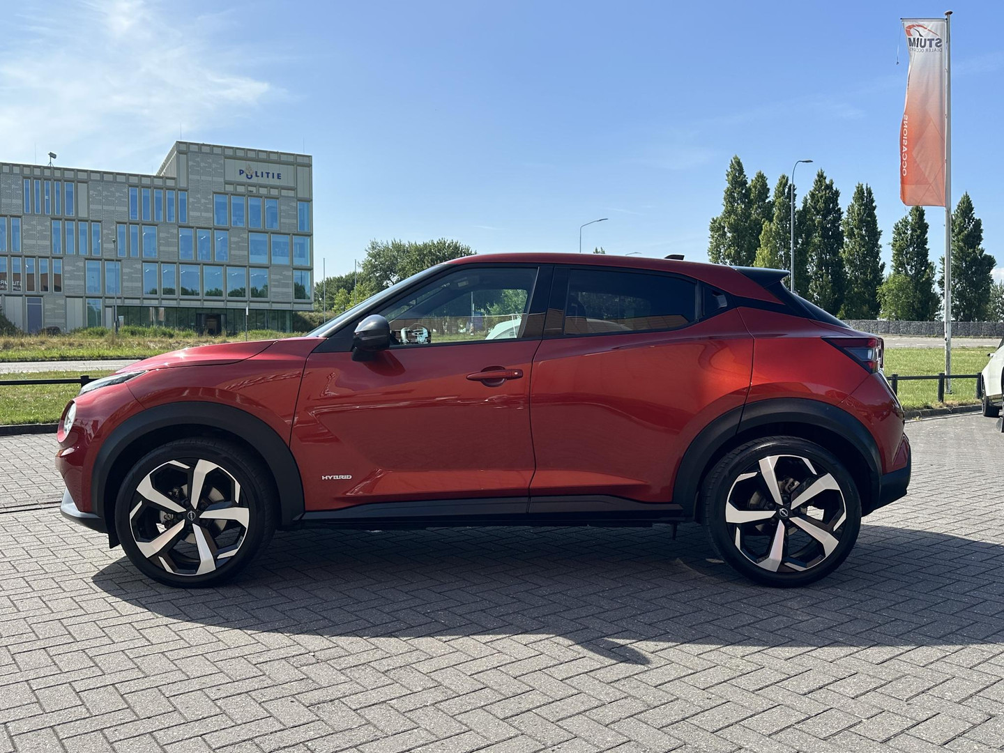 Nissan Nissan