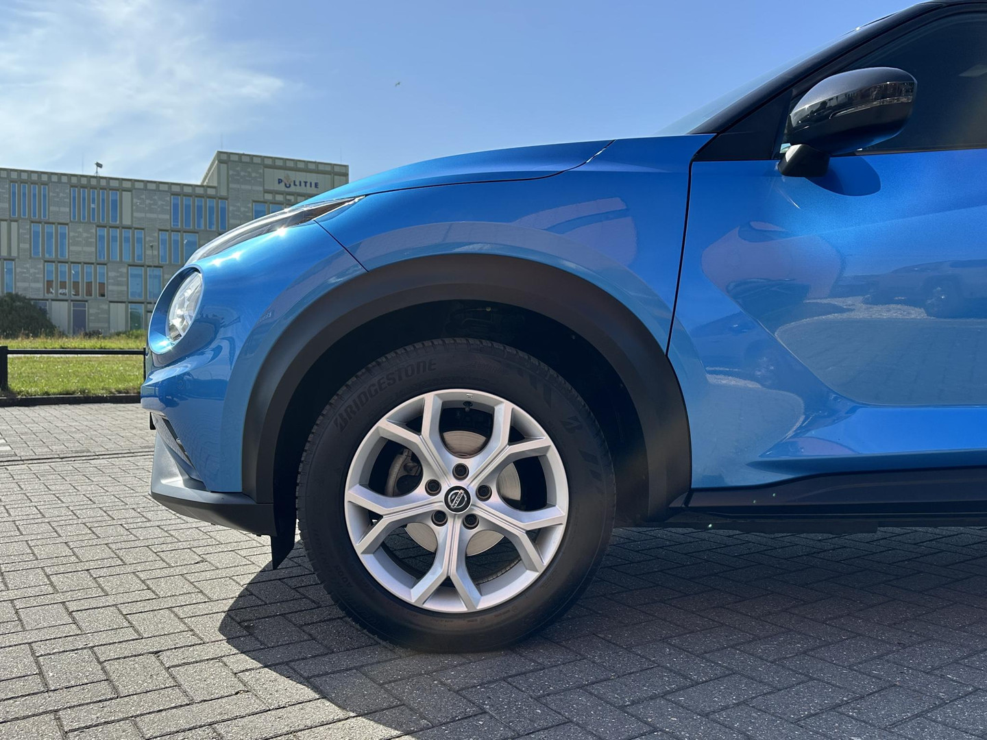 Nissan Nissan