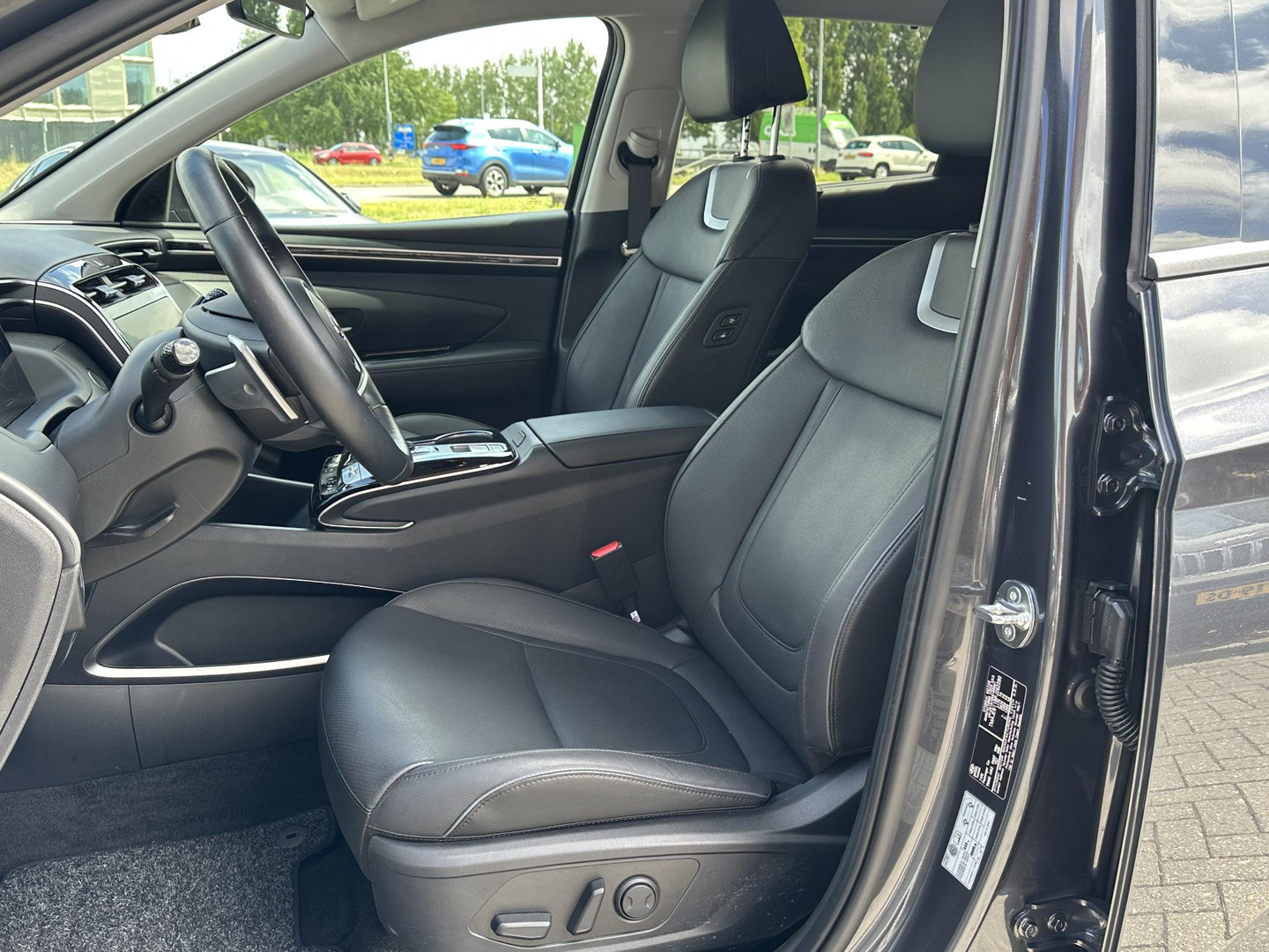 Hyundai Hyundai