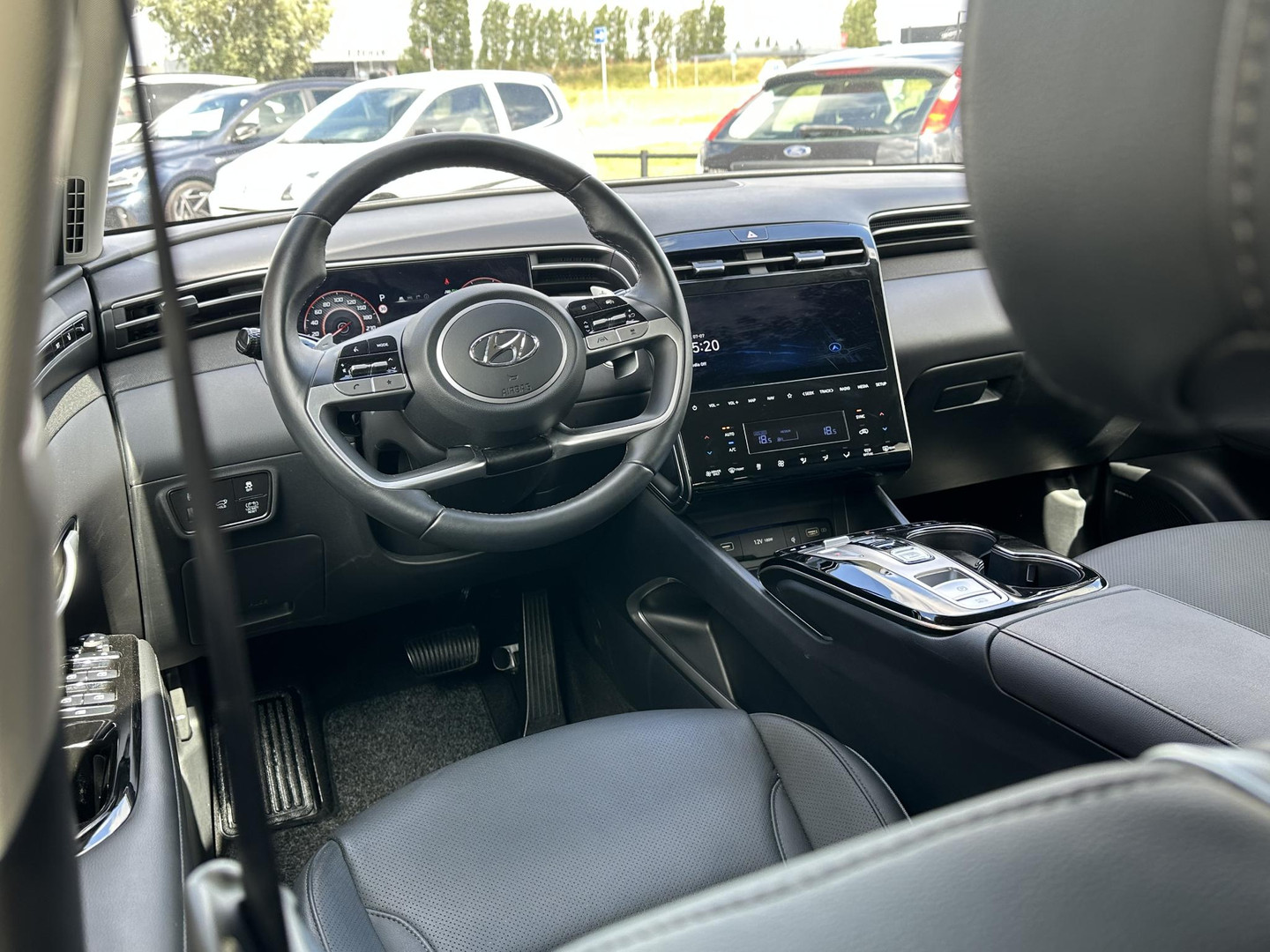 Hyundai Hyundai