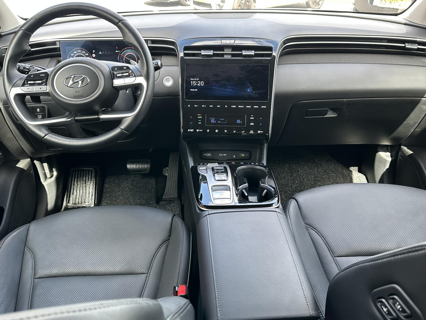 Hyundai Hyundai