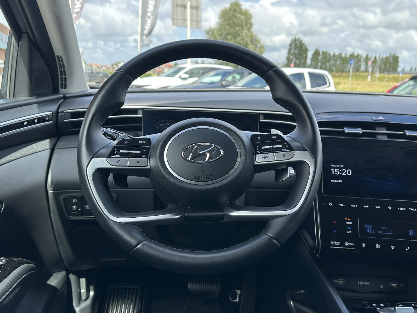 Hyundai Hyundai