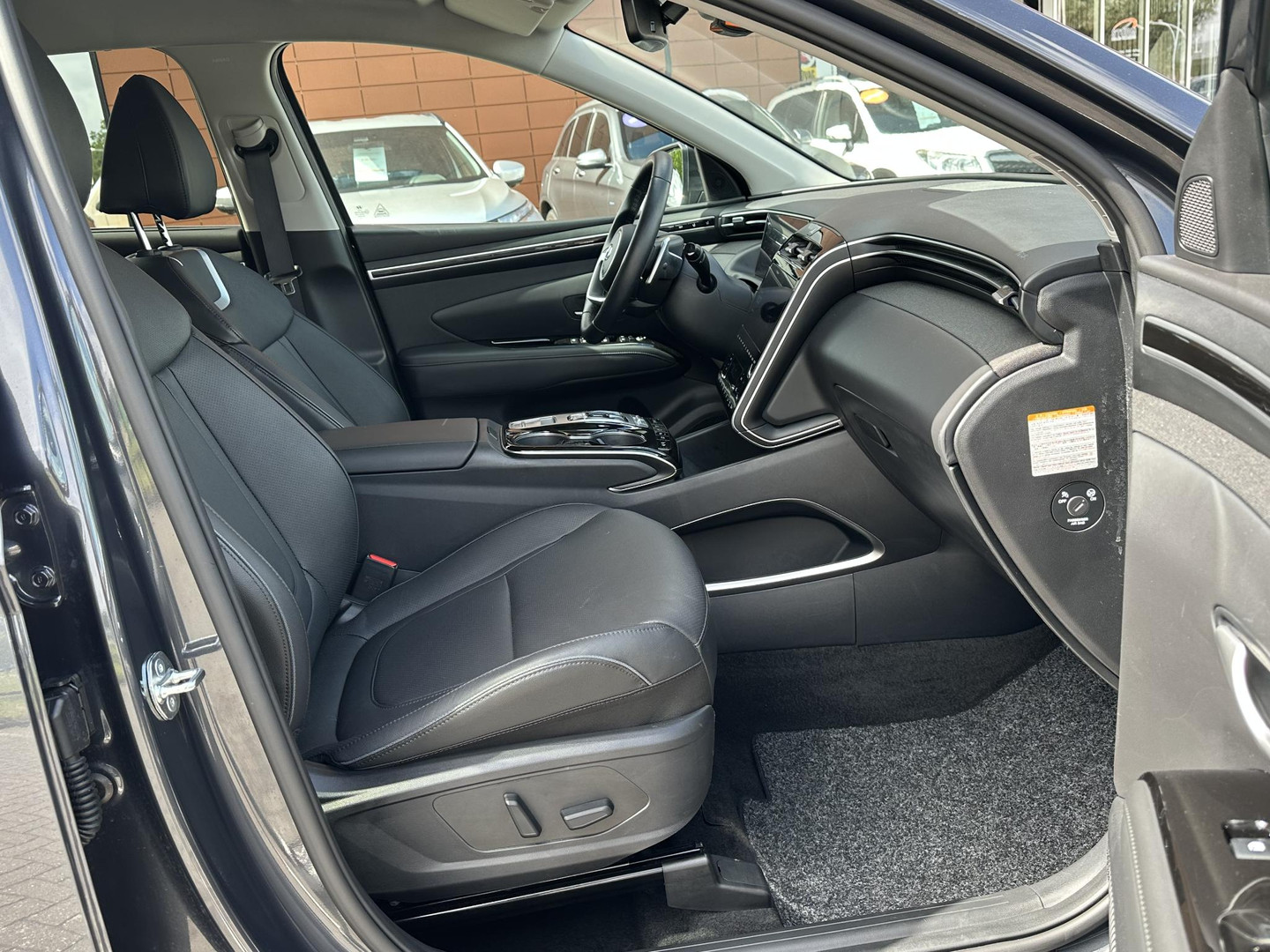 Hyundai Hyundai