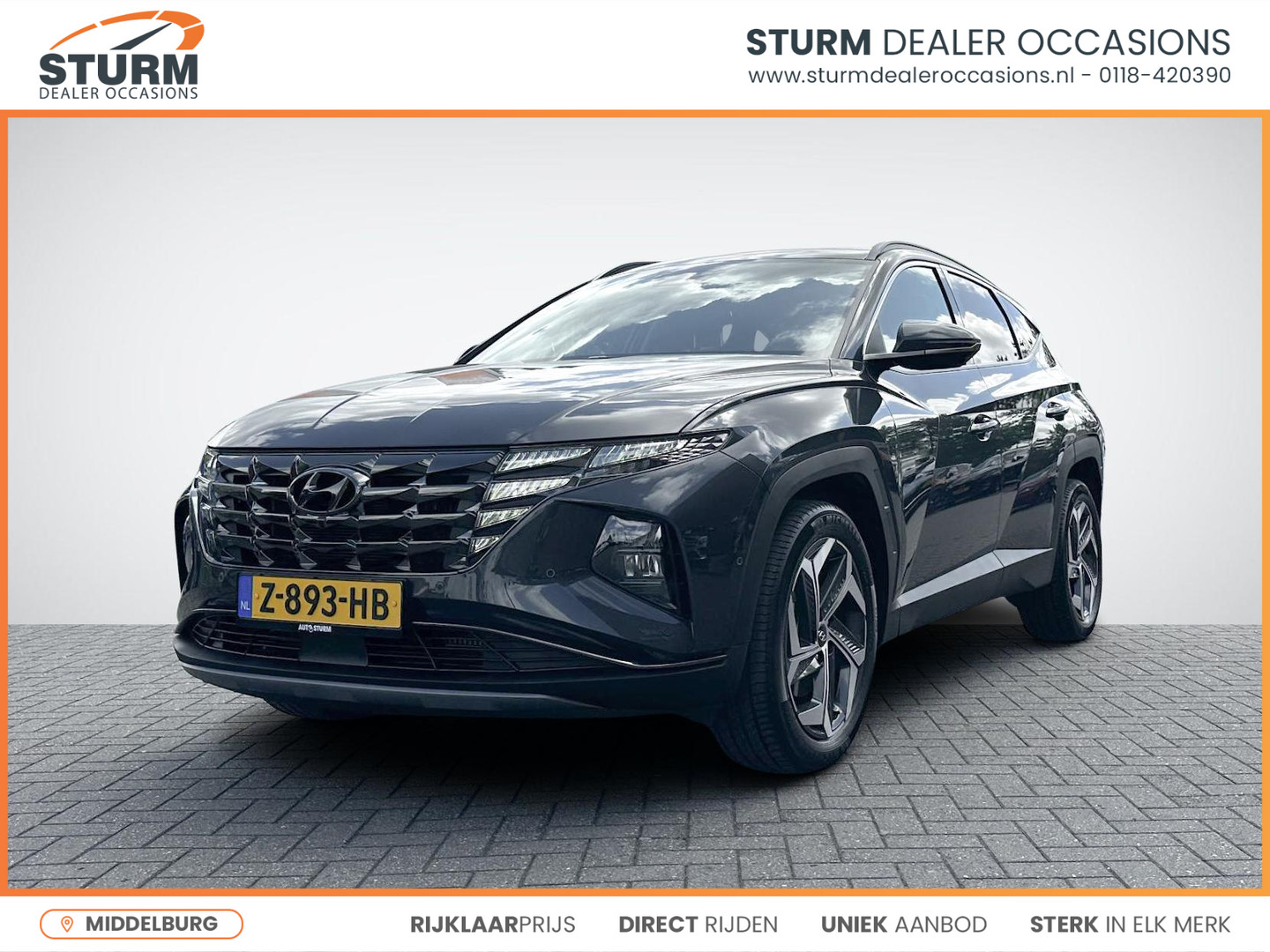 Hyundai Hyundai