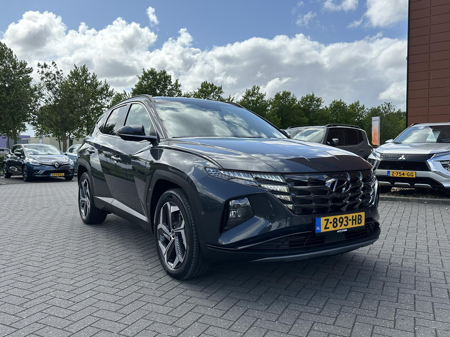 Hyundai Hyundai