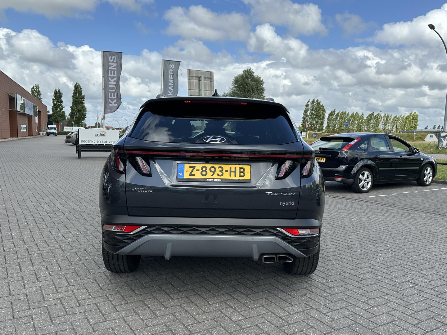 Hyundai Hyundai