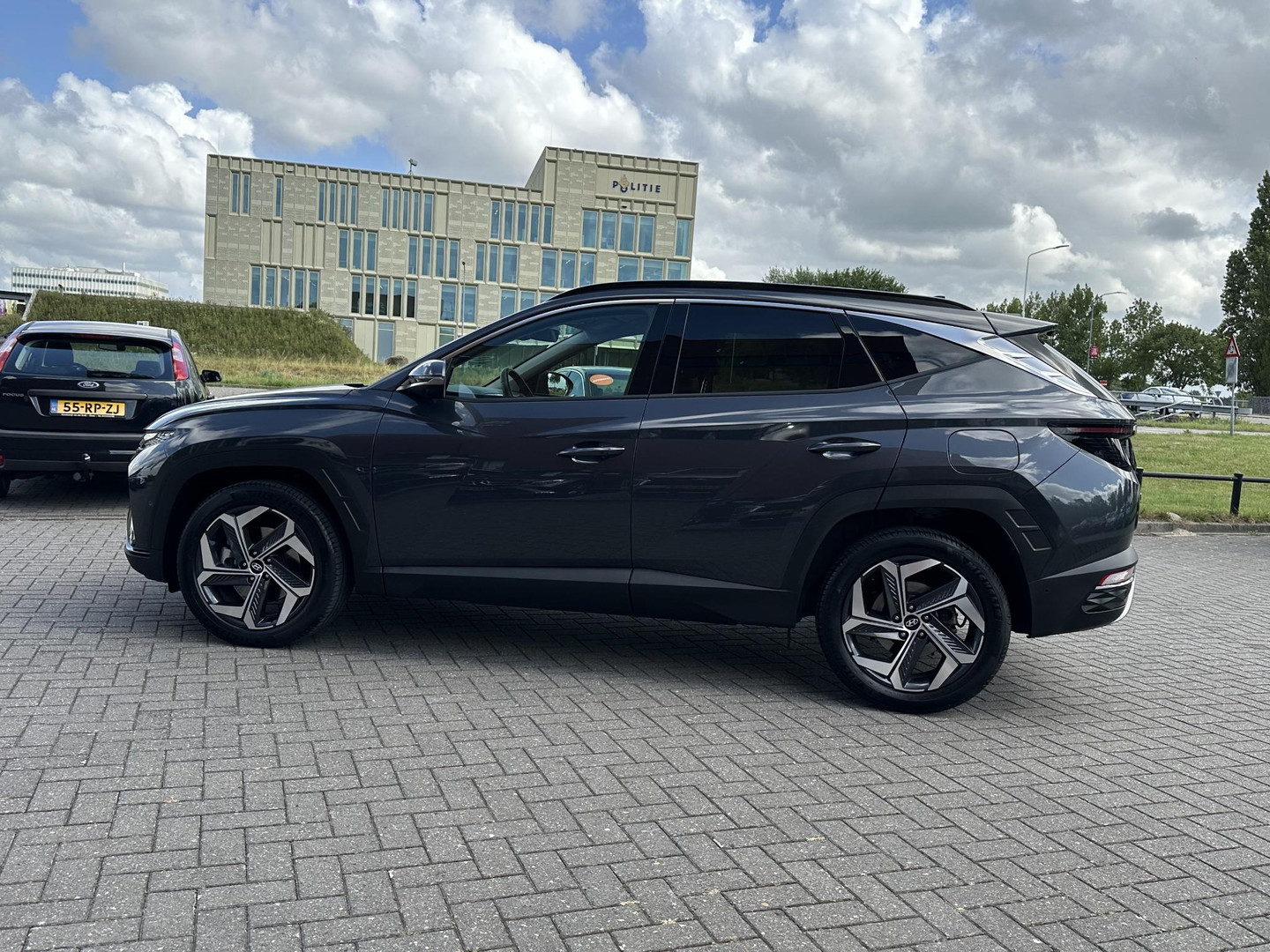 Hyundai Hyundai