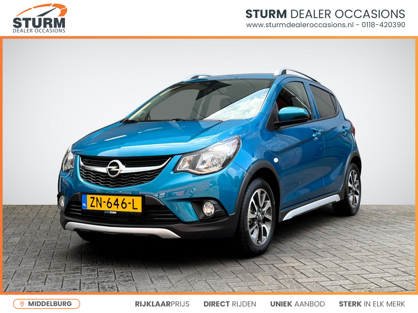 Opel