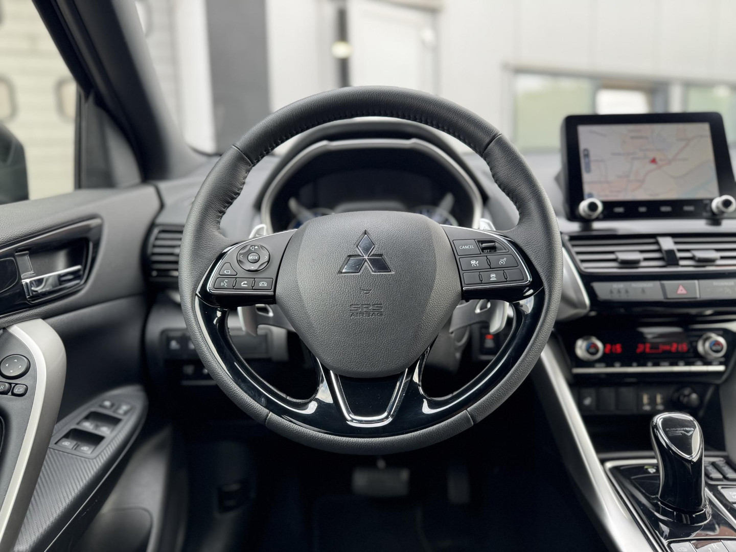 Mitsubishi Mitsubishi