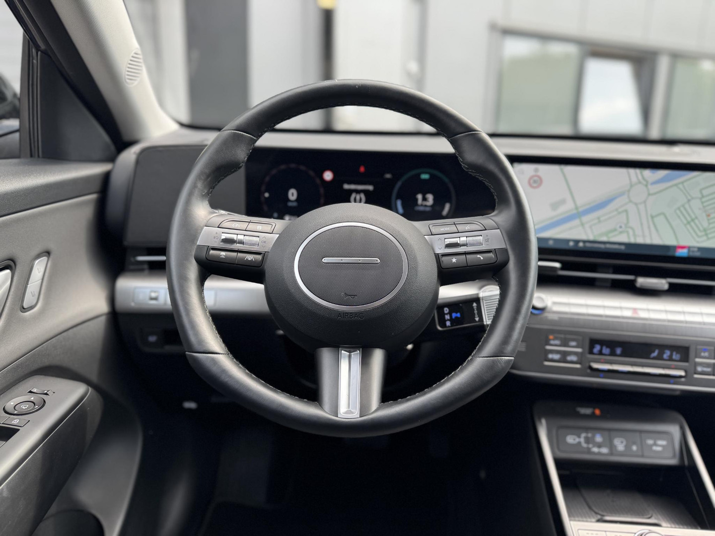 Hyundai Hyundai