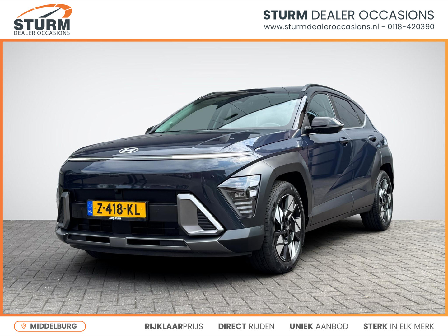 Hyundai Hyundai