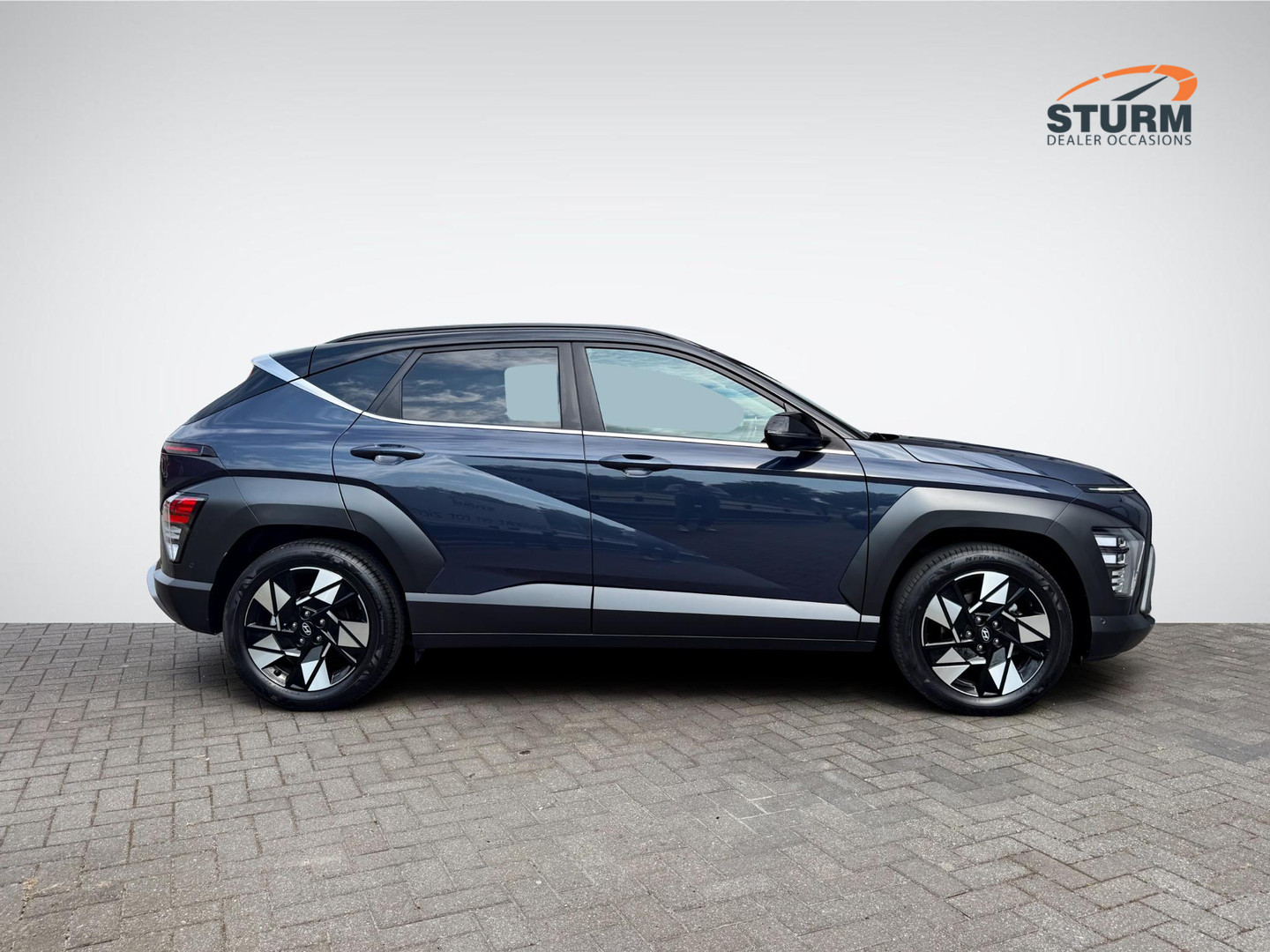 Hyundai Hyundai