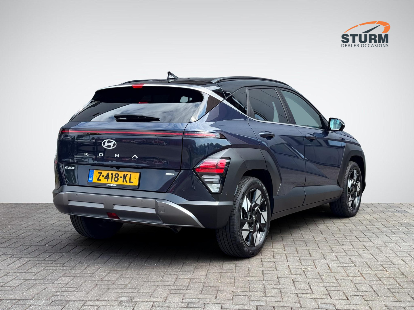 Hyundai Hyundai