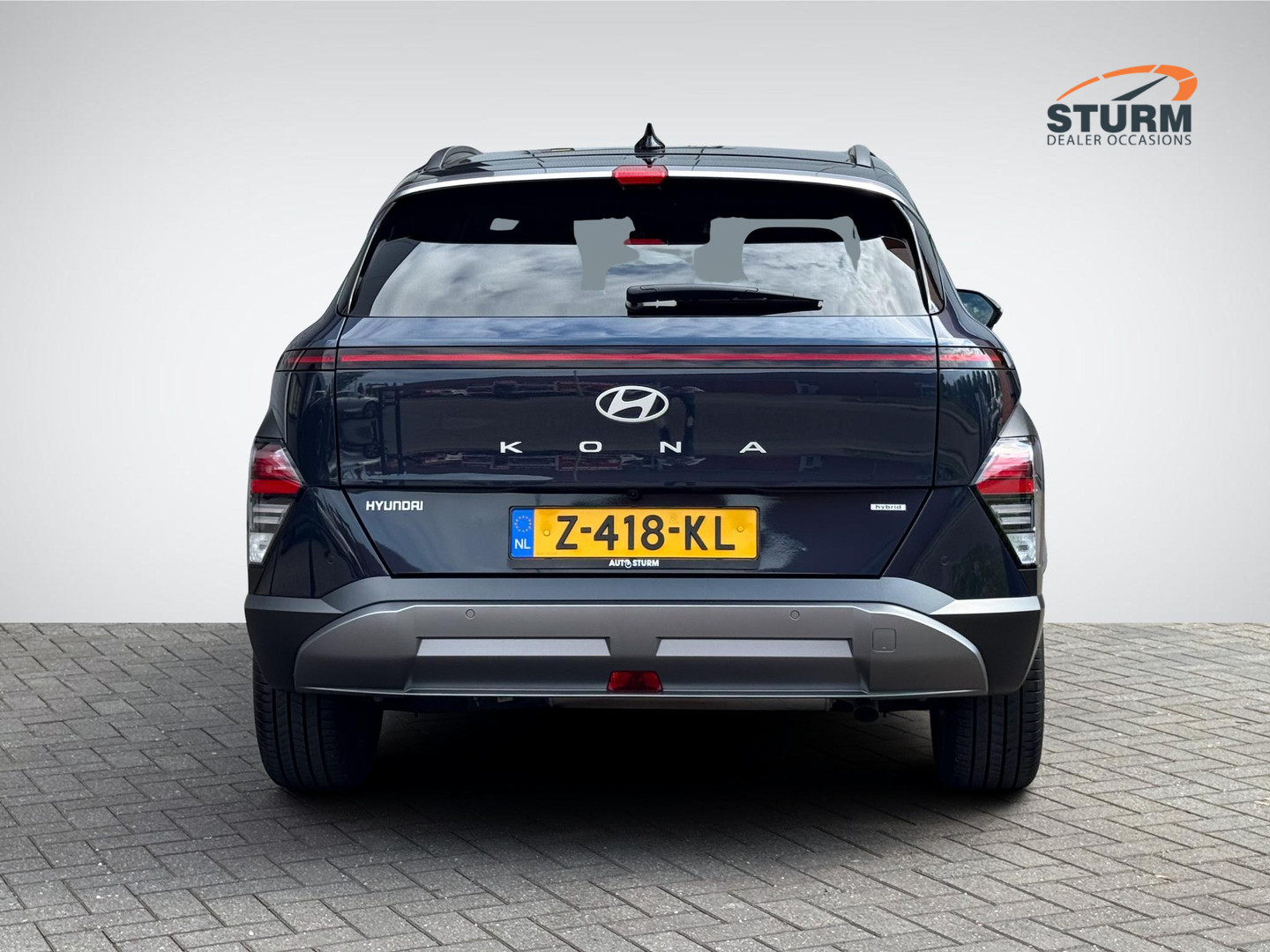 Hyundai Hyundai