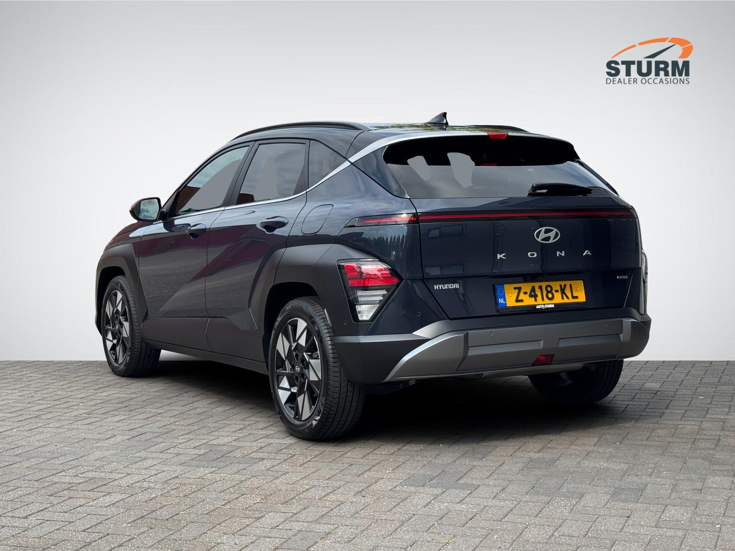 Hyundai Hyundai