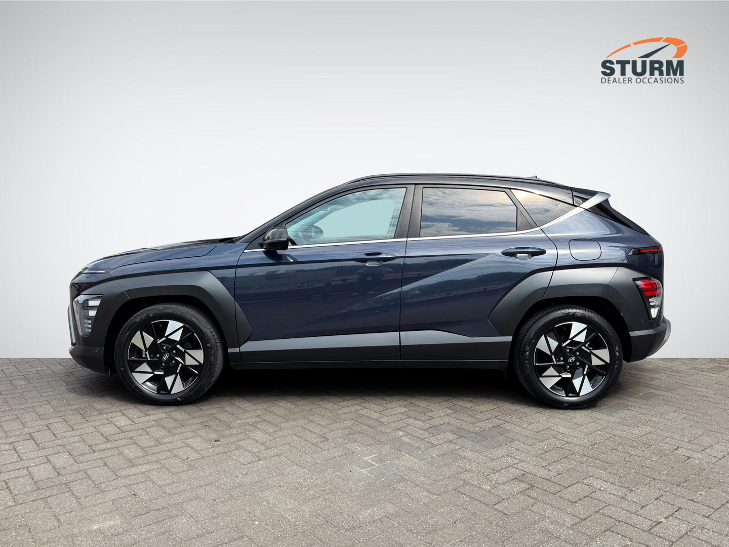 Hyundai Hyundai