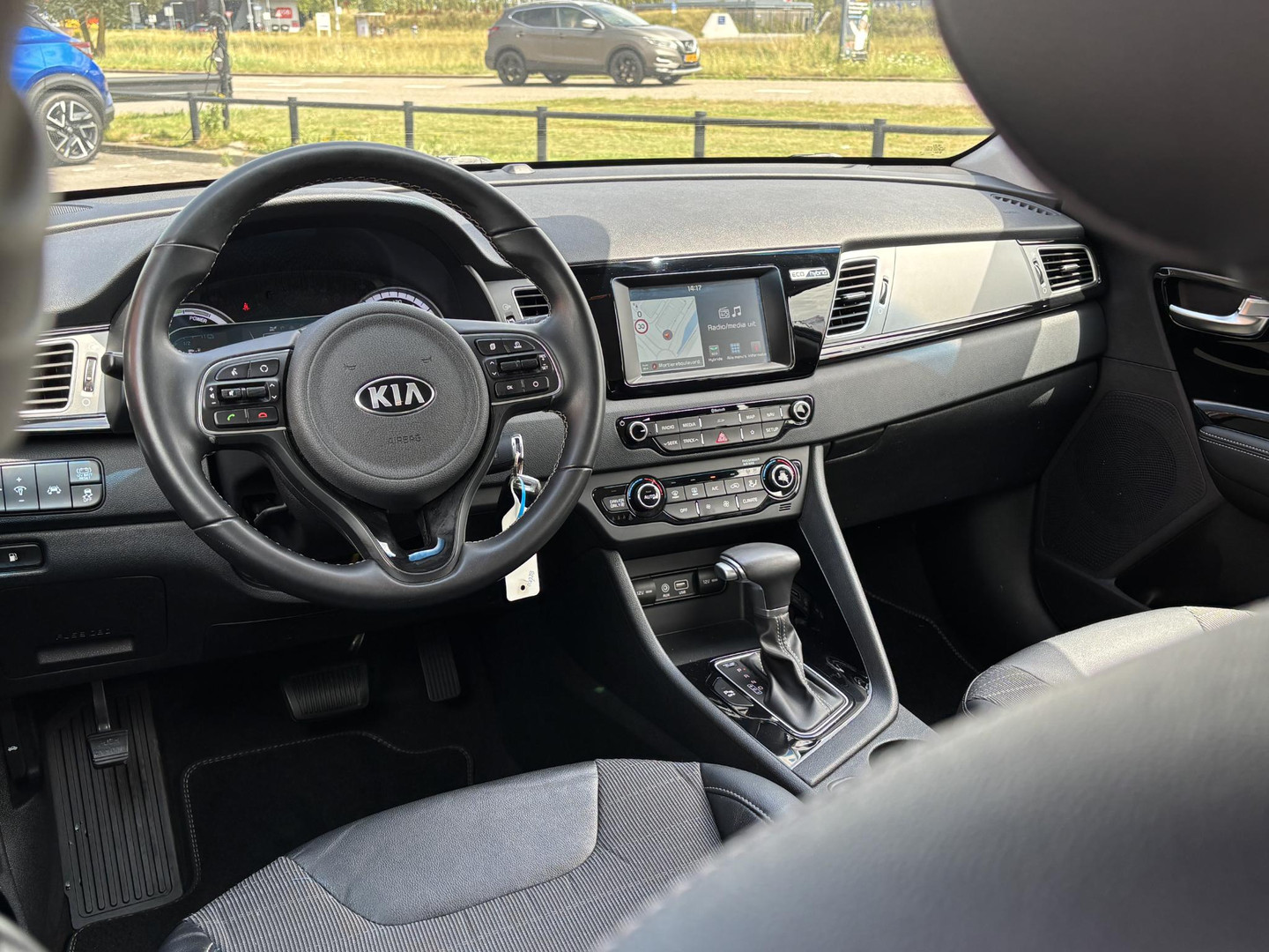 Kia