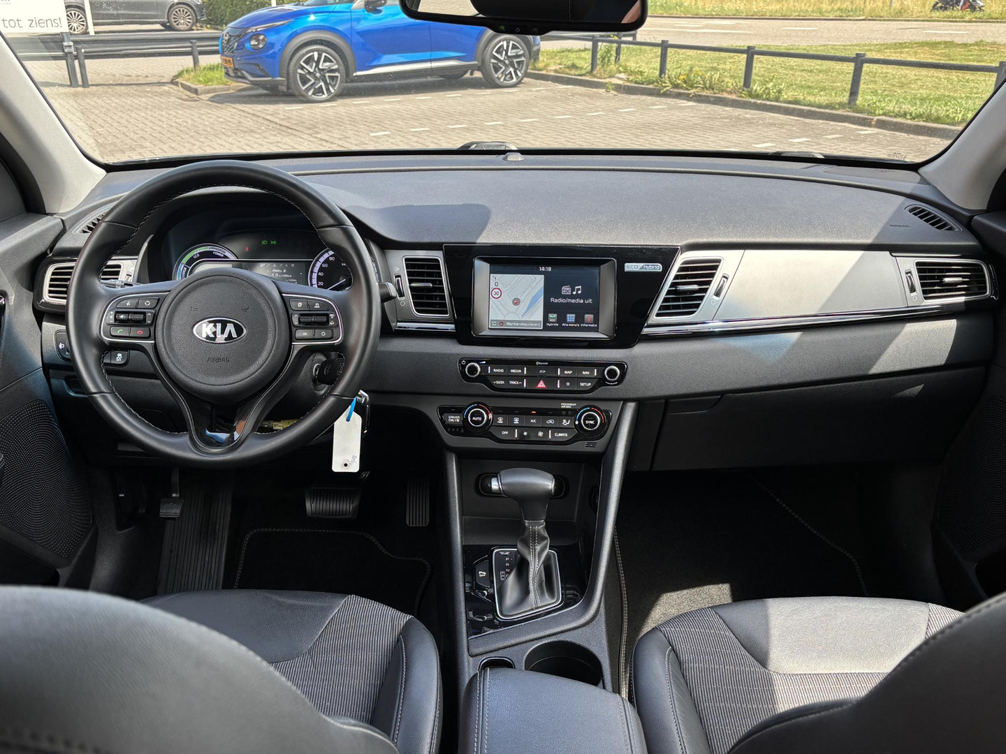 Kia