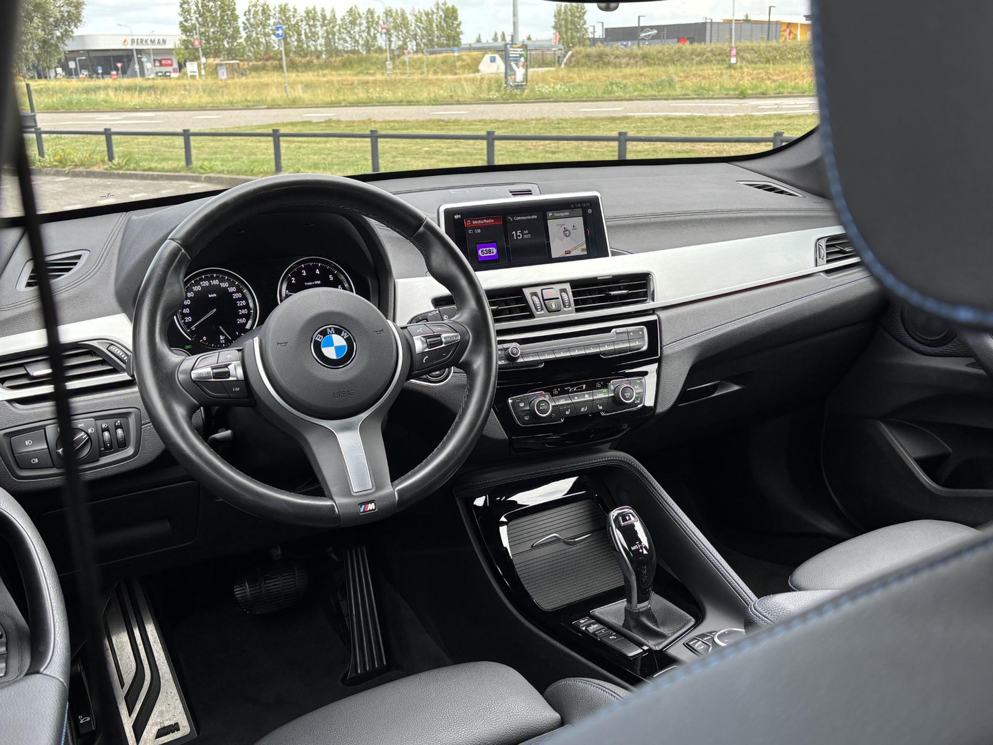 BMW BMW